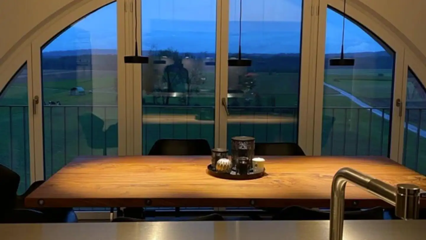 Attico in affitto - Wengistrasse 34, 3257 Grossaffoltern - Photo 2