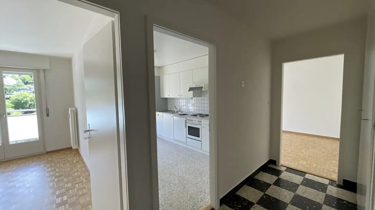 Appartement à louer - Rue De La Reconfière 1, 1870 Monthey - Photo 4