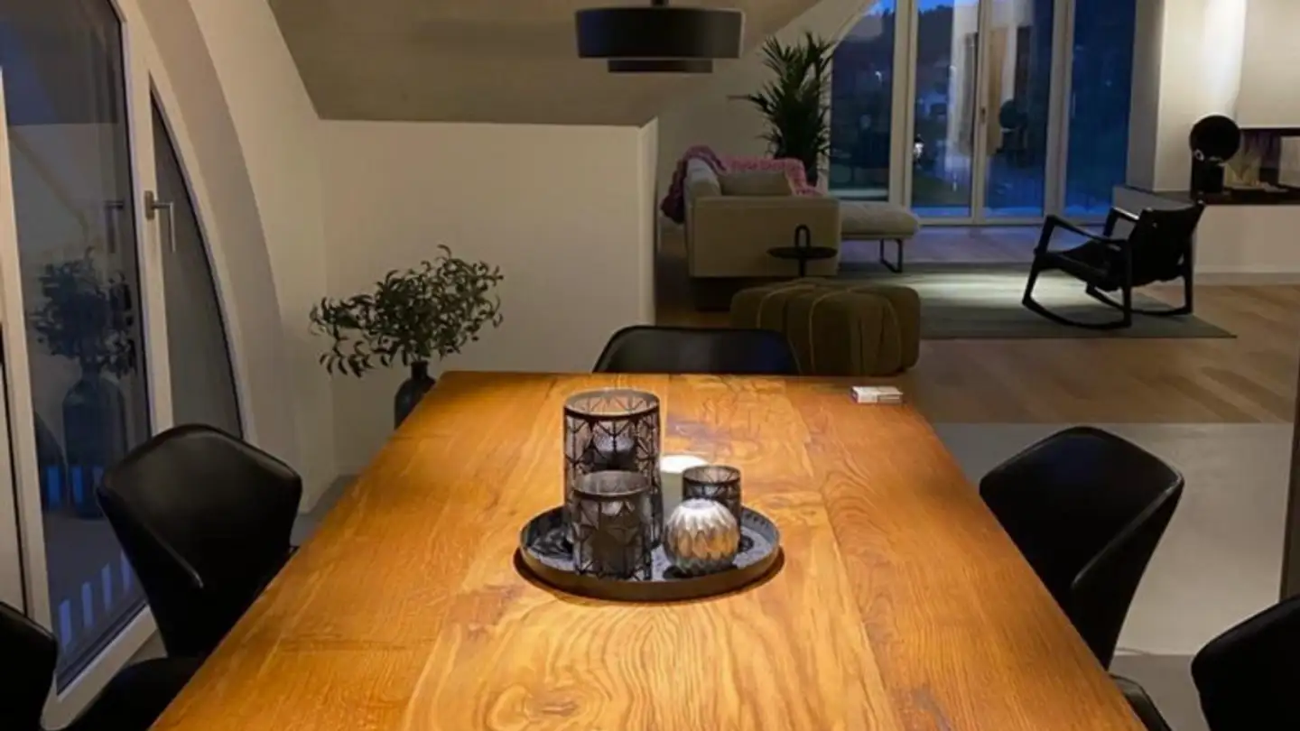 Attico in affitto - Wengistrasse 34, 3257 Grossaffoltern - Photo 3