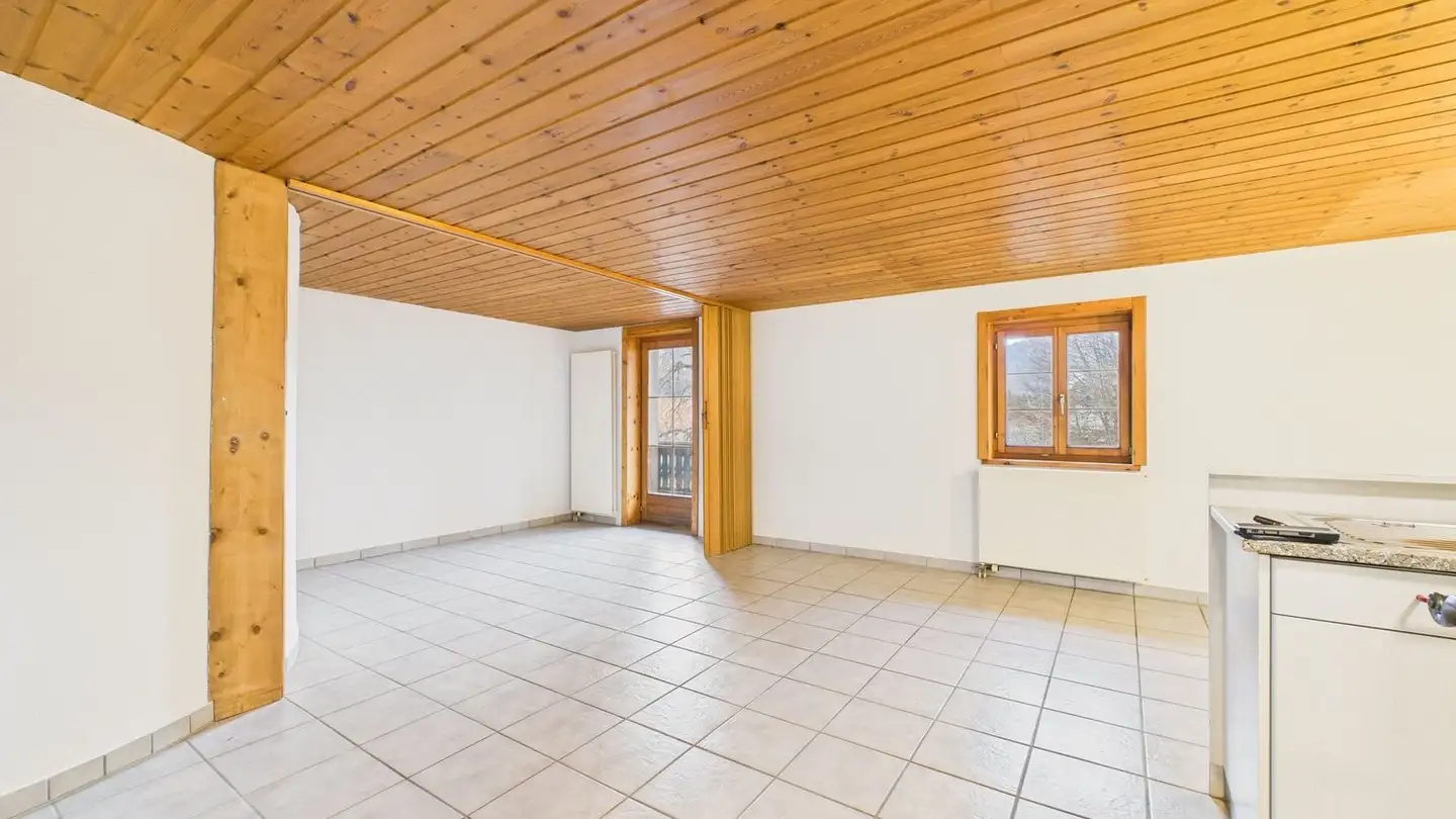 Appartement à louer - 7408 Cazis - Photo 2