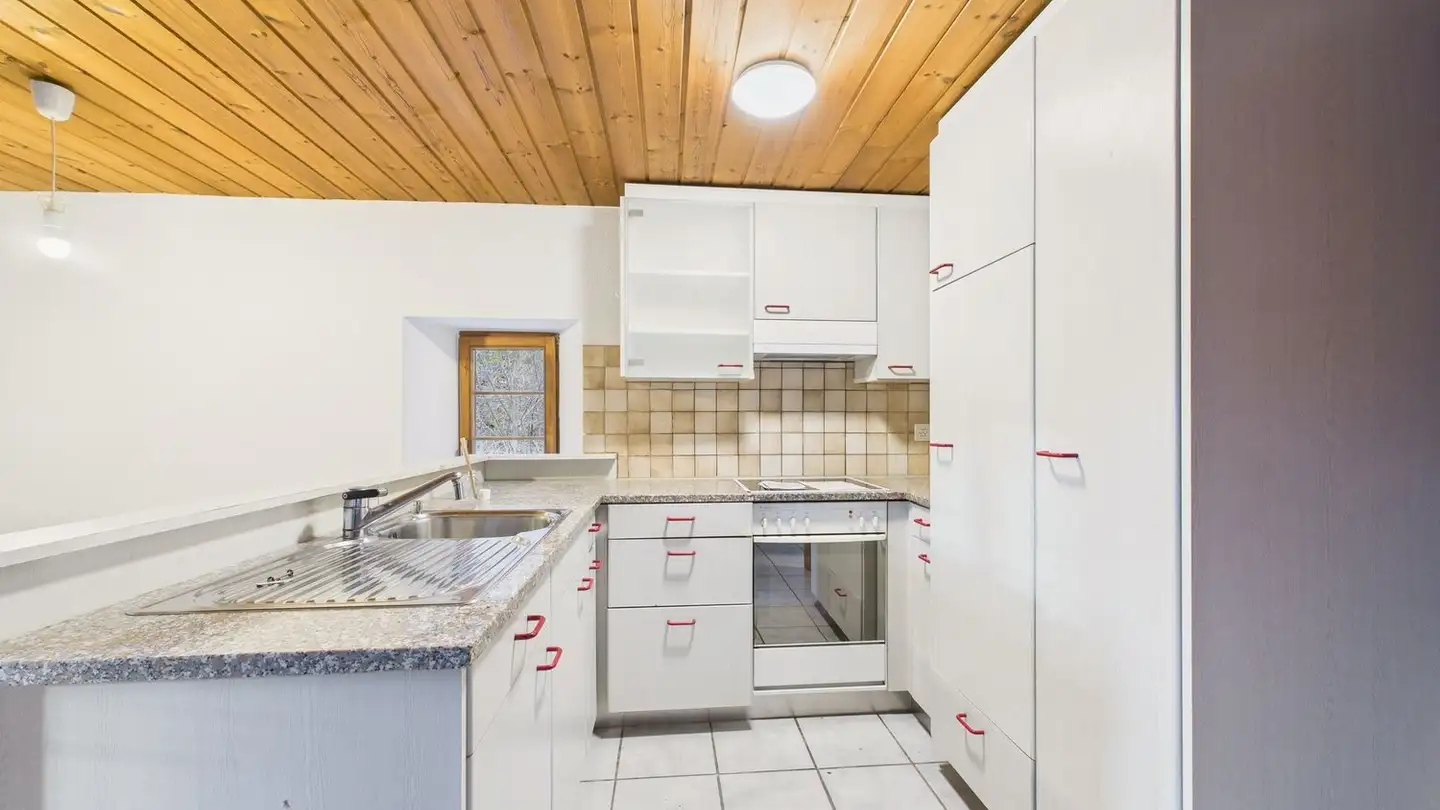 Appartement à louer - 7408 Cazis - Photo 4