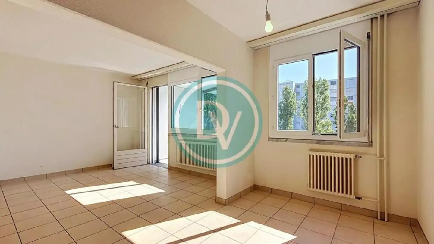 Apartment for sale - 1220 Les Avanchets - Photo 3