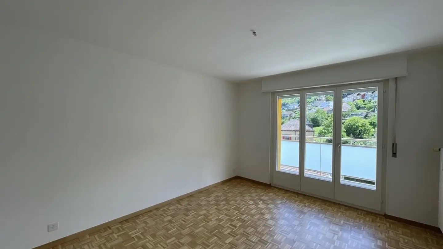 Appartement à louer - Rue De La Reconfière 1, 1870 Monthey - Photo 2