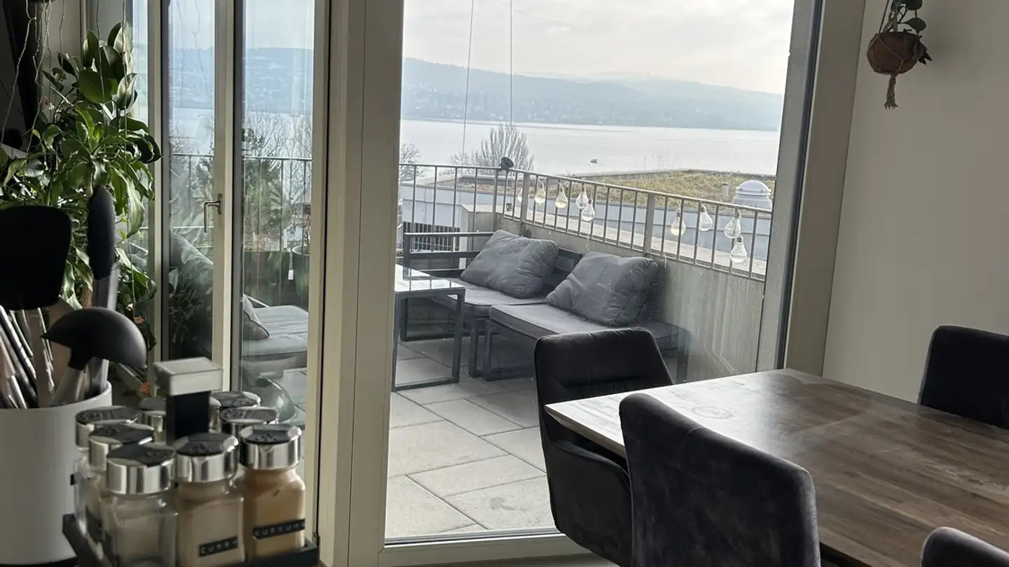 Chambre à louer - Bellariarain 4, 8038 Zürich - Photo 3