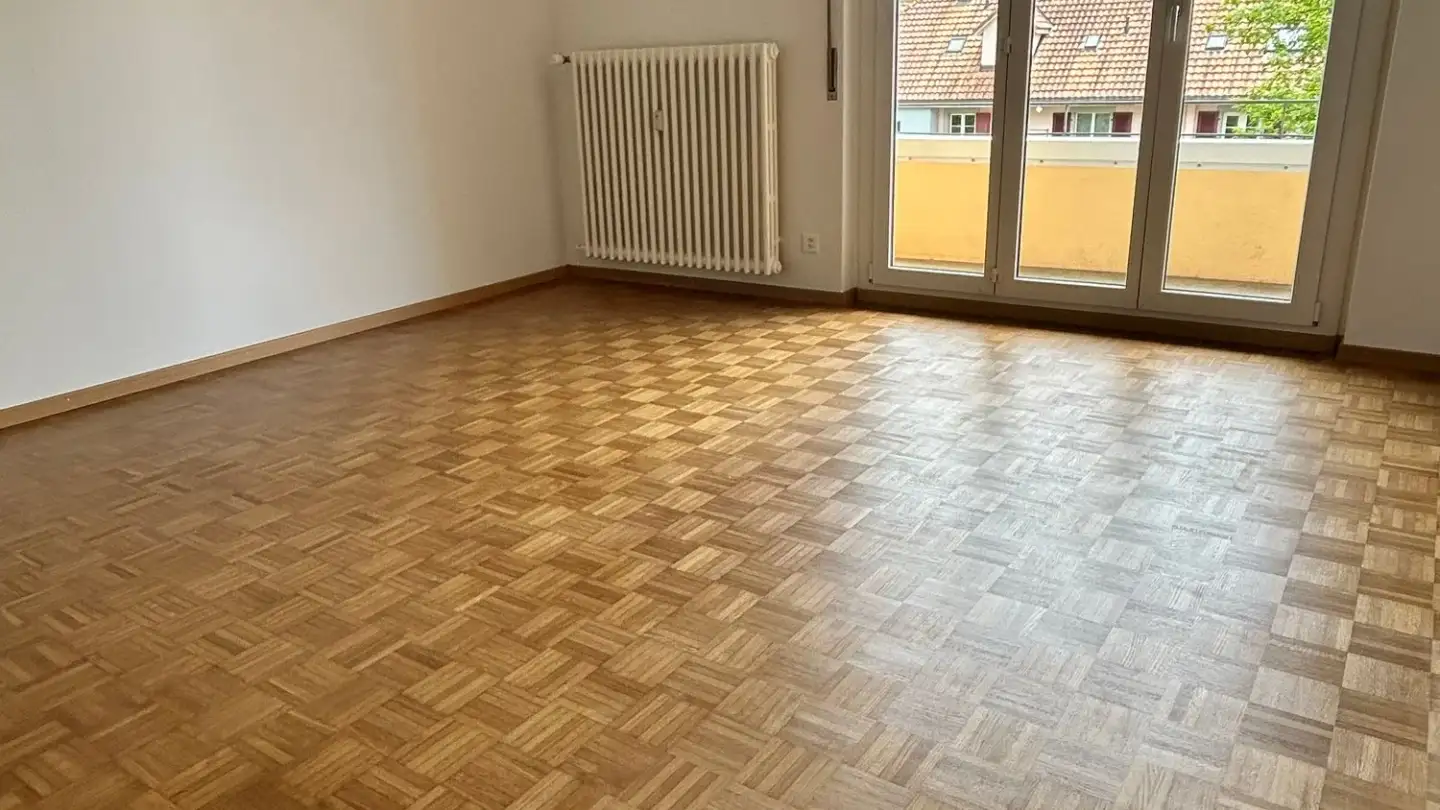 Wohnung mieten - Blümlisalpstrasse 3, 3076 Worb - Foto 2