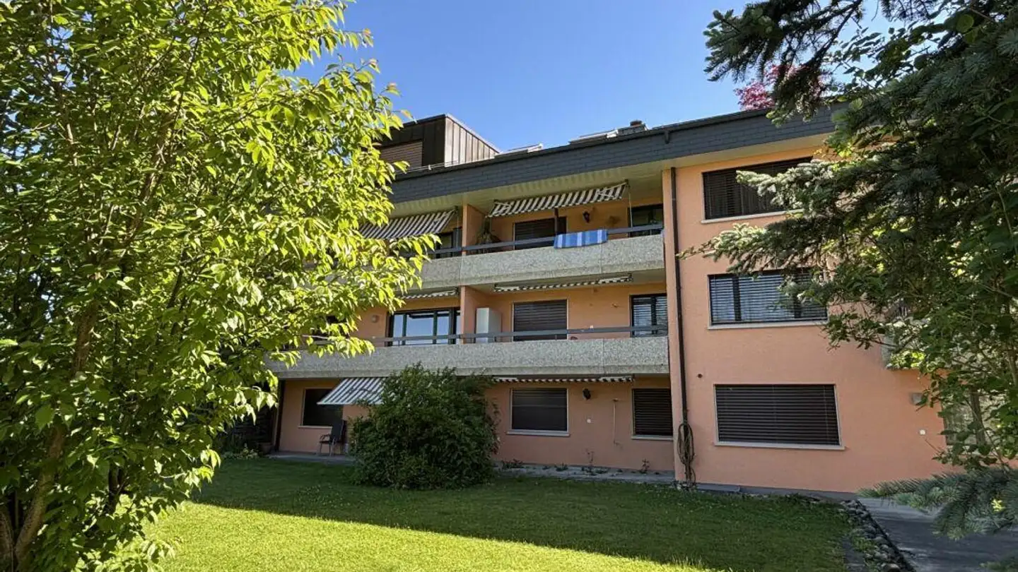 Appartamento in affitto - Weitenzelgstrasse, 8590 Romanshorn