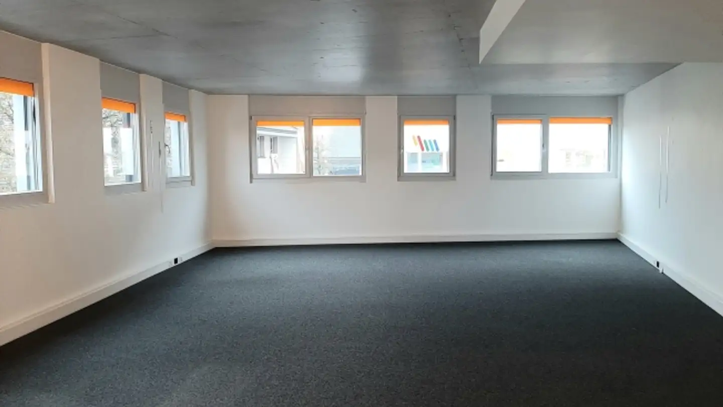 Spazio ufficio in affitto - Jurastrasse 15, 4900 Langenthal - Photo 2