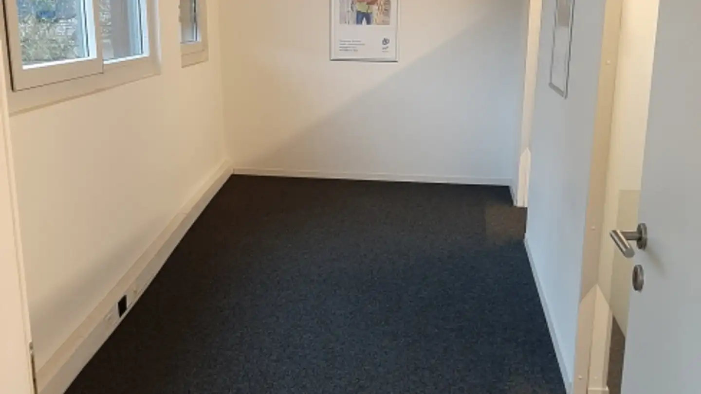 Spazio ufficio in affitto - Jurastrasse 15, 4900 Langenthal - Photo 3