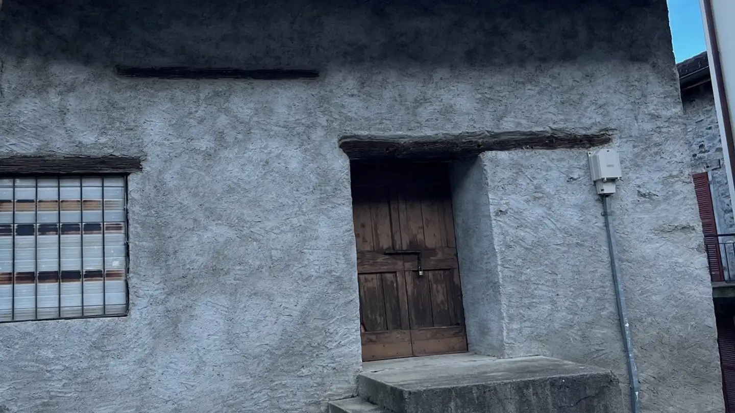 Single house for sale - In Piazza, 6525 Gnosca - Photo 2