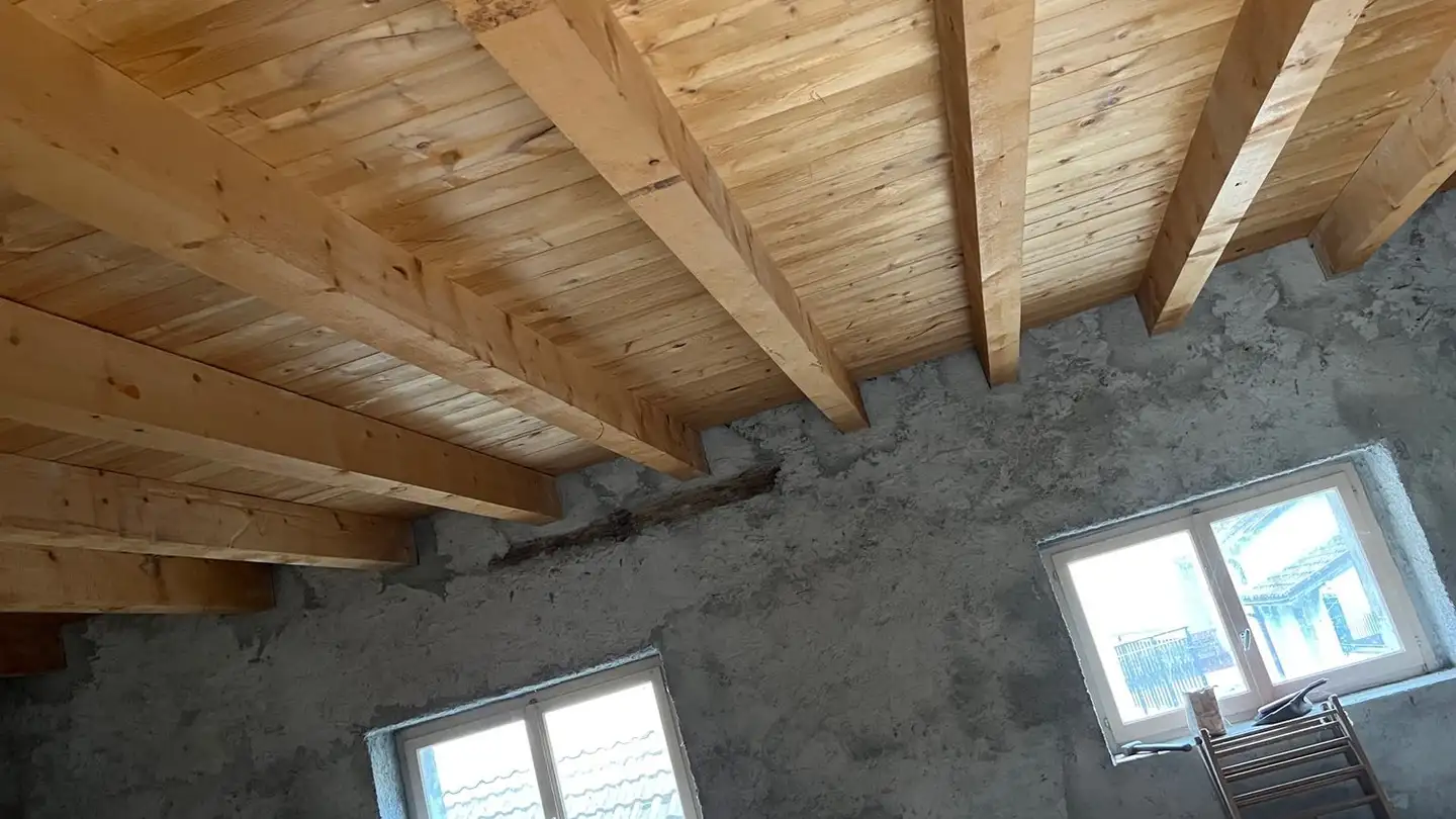 Single house for sale - In Piazza, 6525 Gnosca - Photo 3