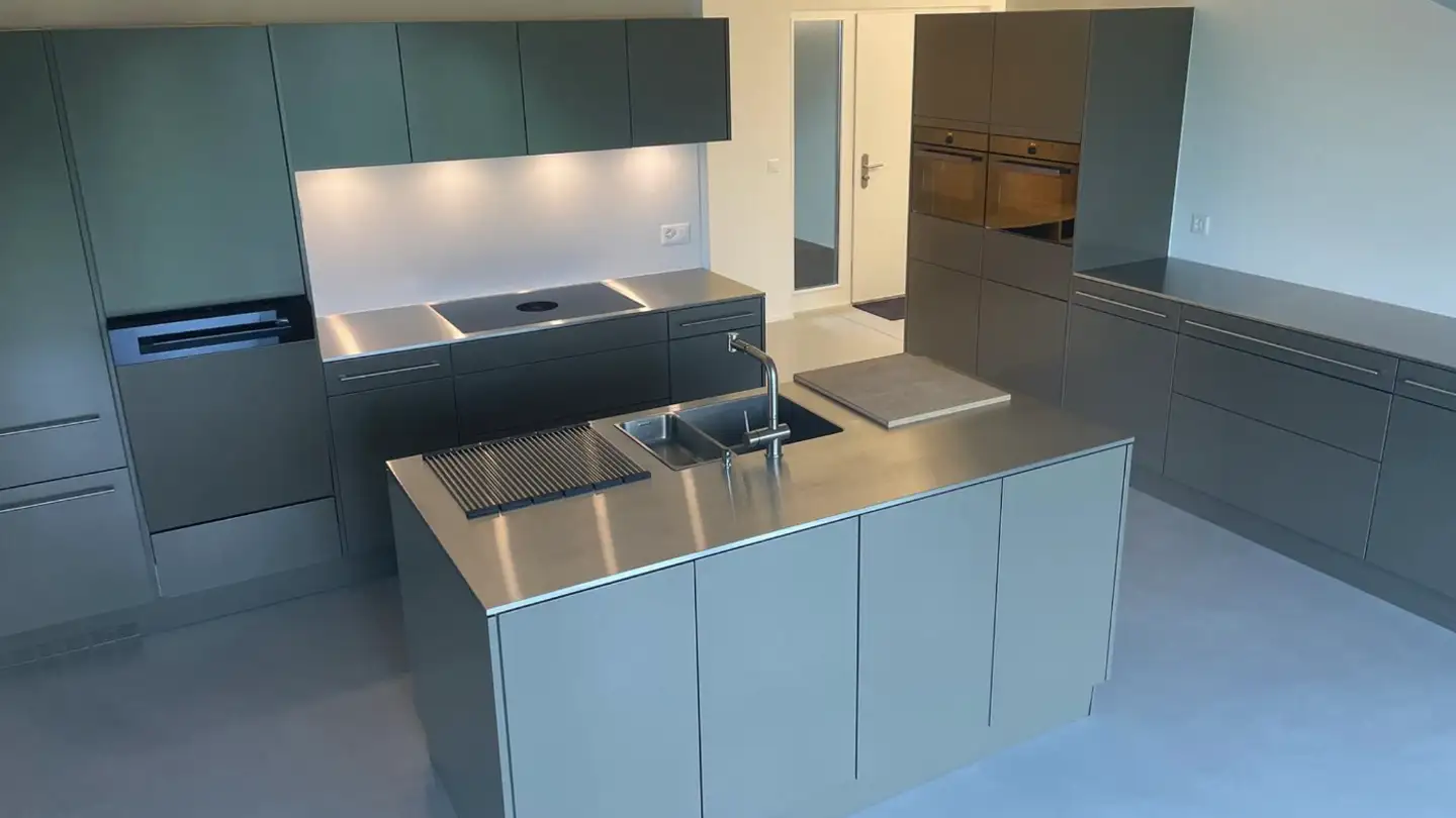 Attico in affitto - Wengistrasse 34, 3257 Grossaffoltern - Photo 4