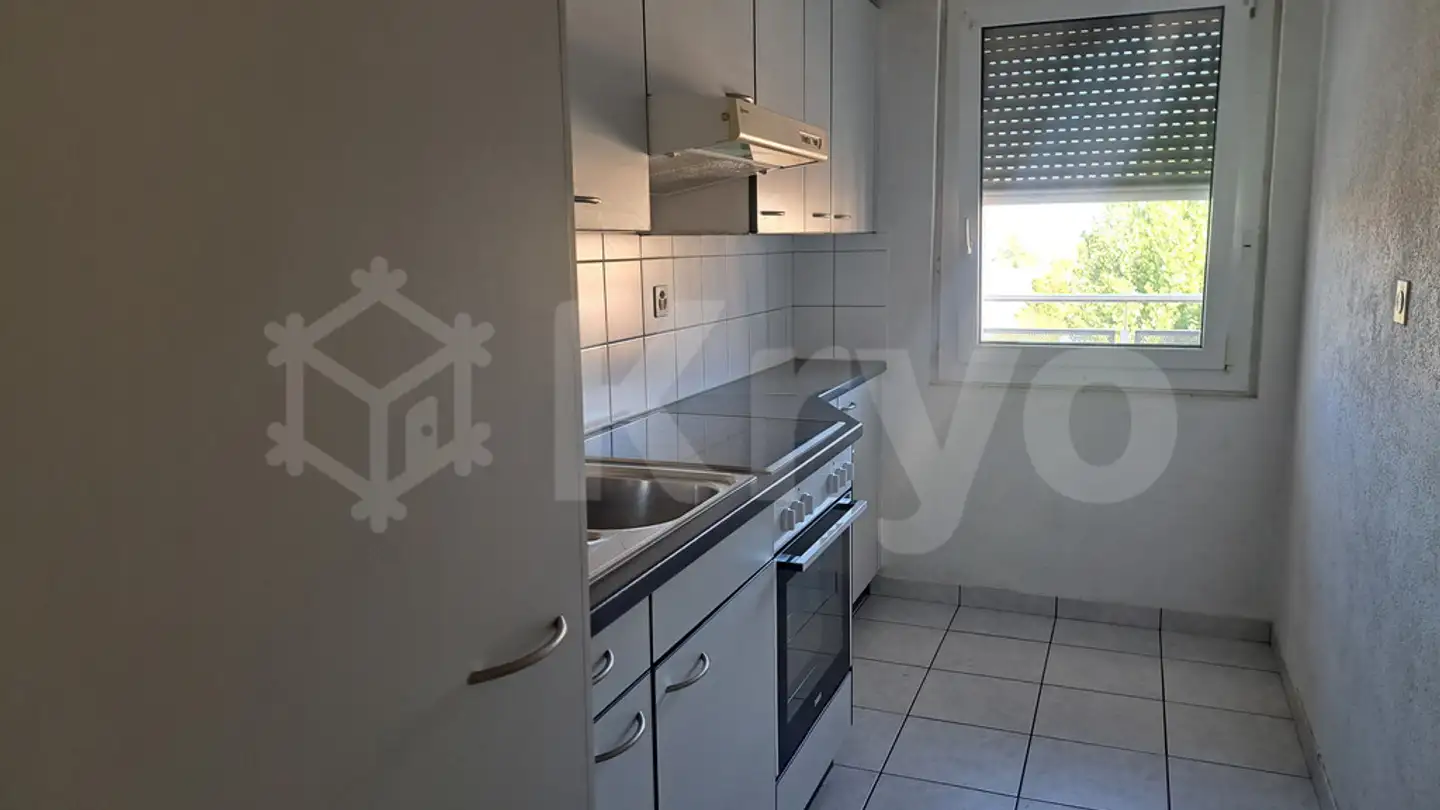 Apartment for rent - Route De Villars-Vert 24, 1752 Villars-sur-Glâne - Photo 2