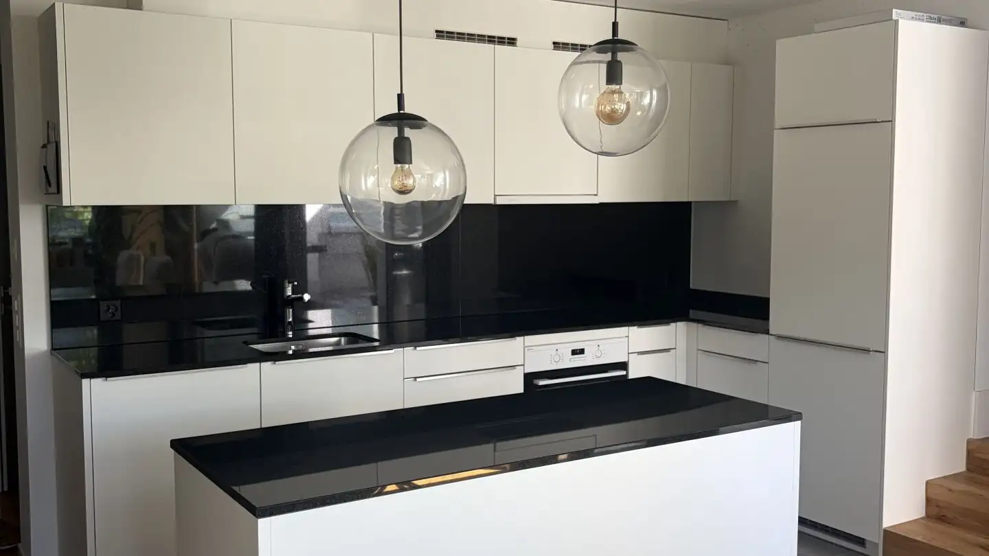 Apartment for rent - Grünaustrasse 15, 5737 Menziken - Photo 2