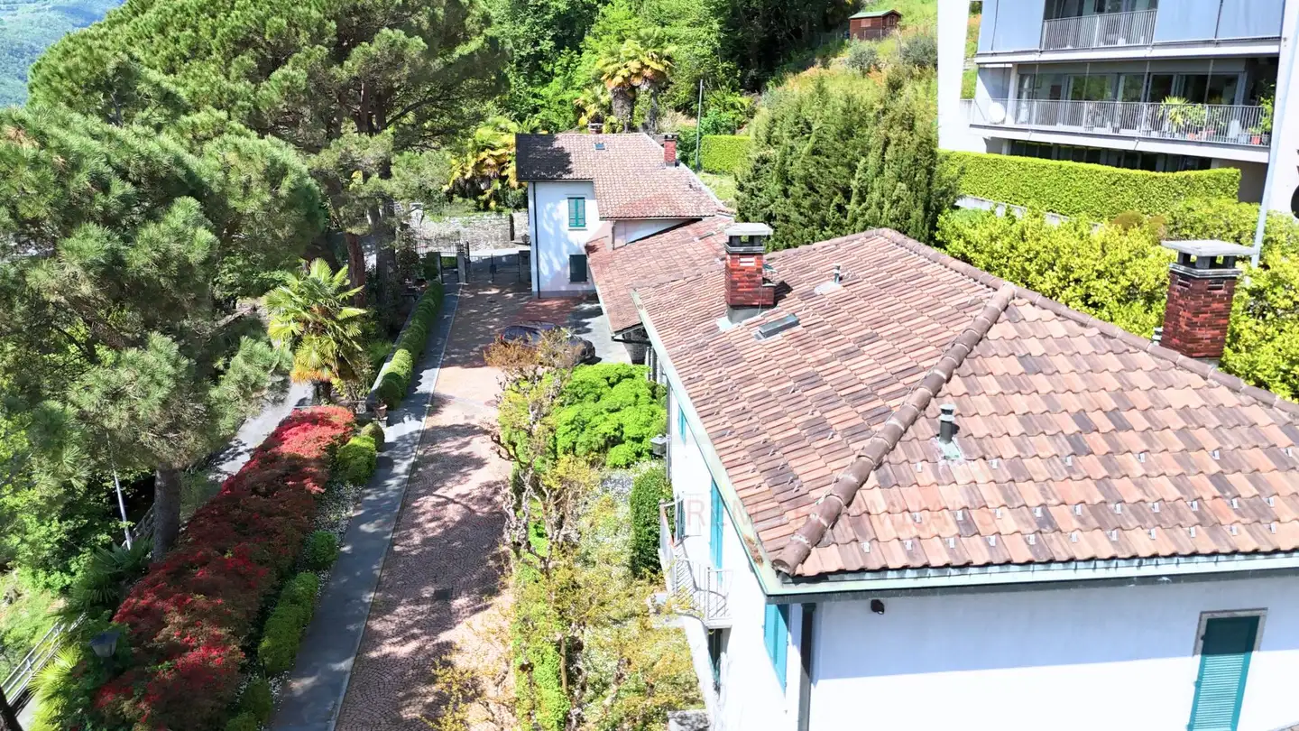 Immeuble résidentiel à vendre - 6850 Mendrisio - Photo 2