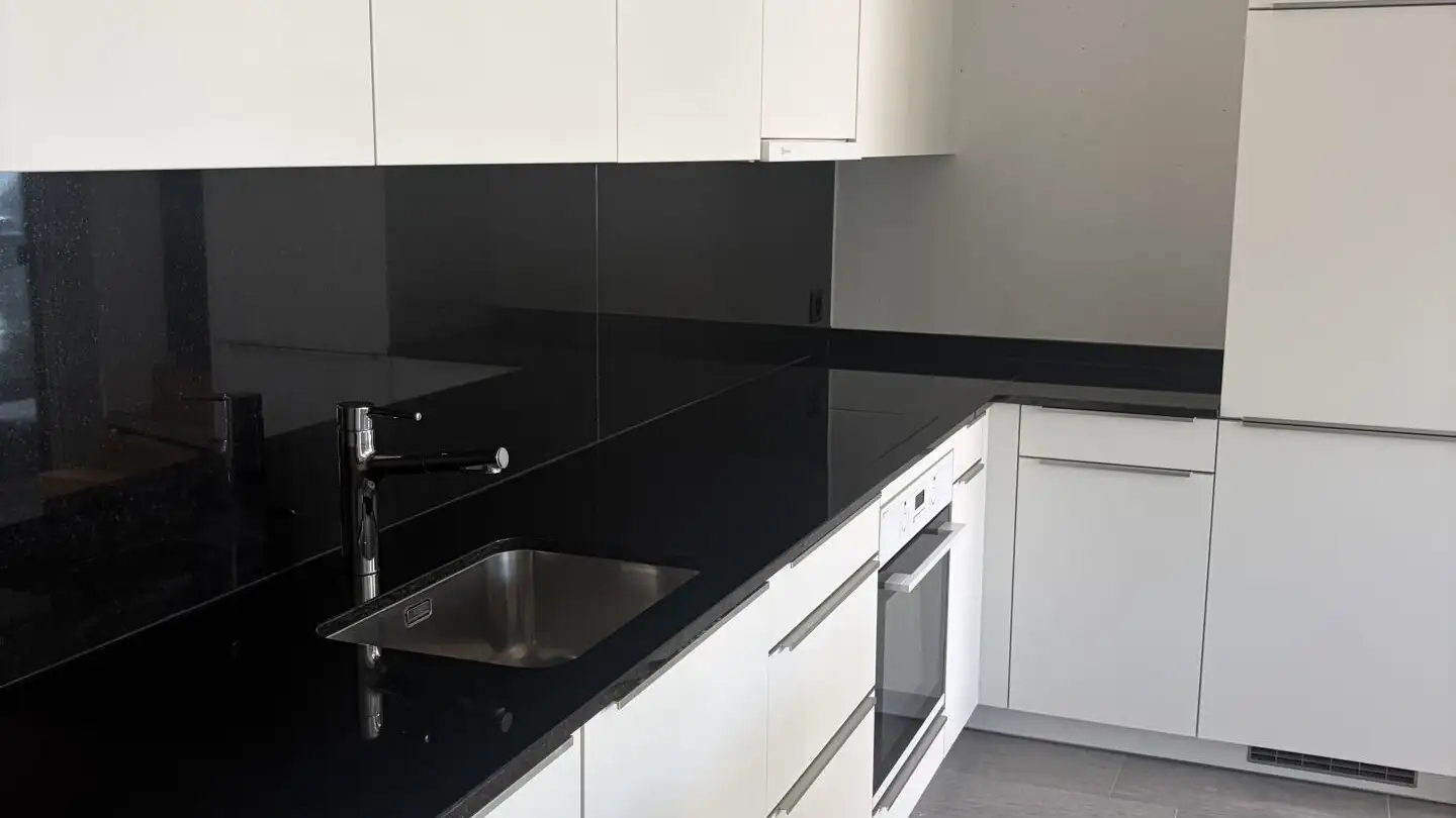 Apartment for rent - Grünaustrasse 15, 5737 Menziken - Photo 3