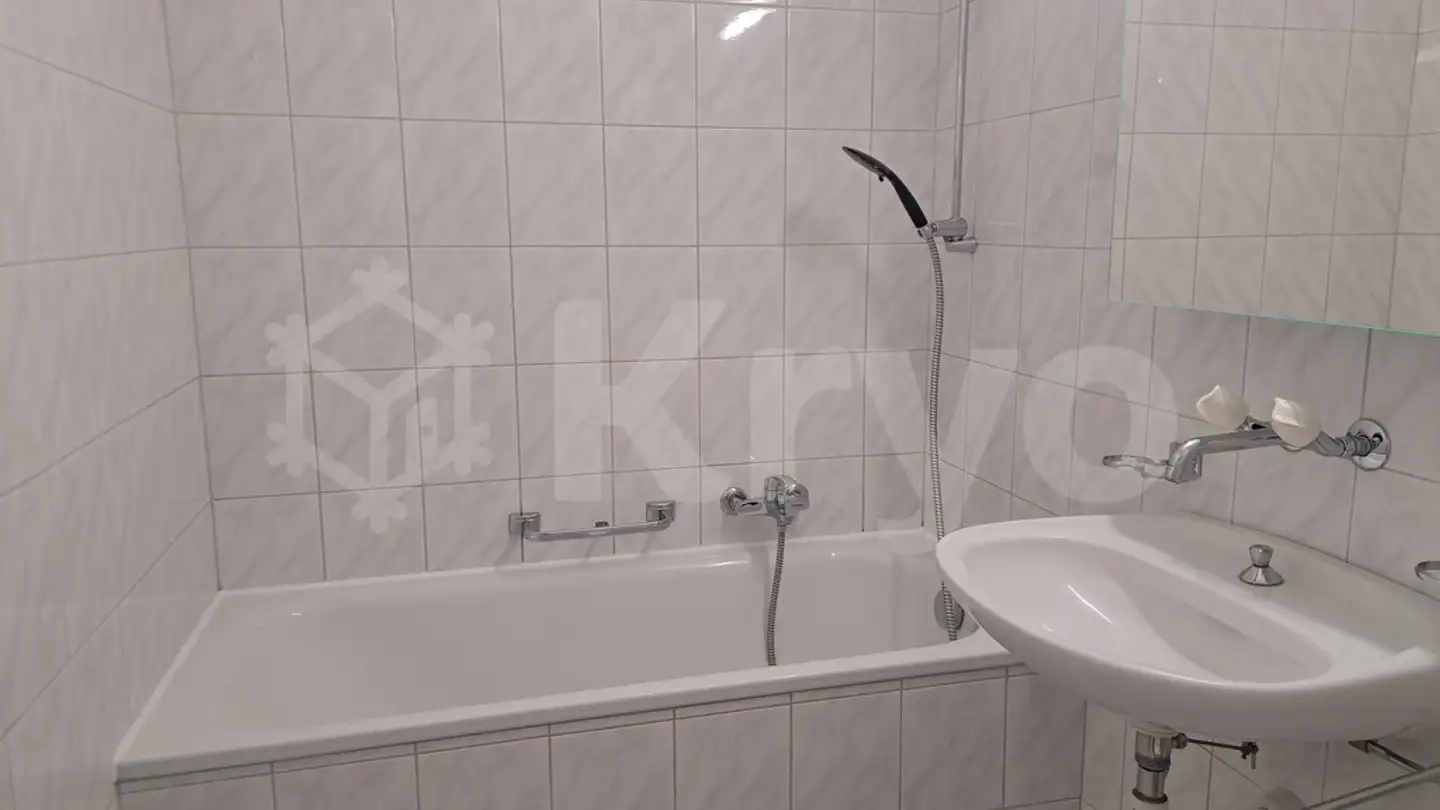 Apartment for rent - Route De Villars-Vert 24, 1752 Villars-sur-Glâne - Photo 4