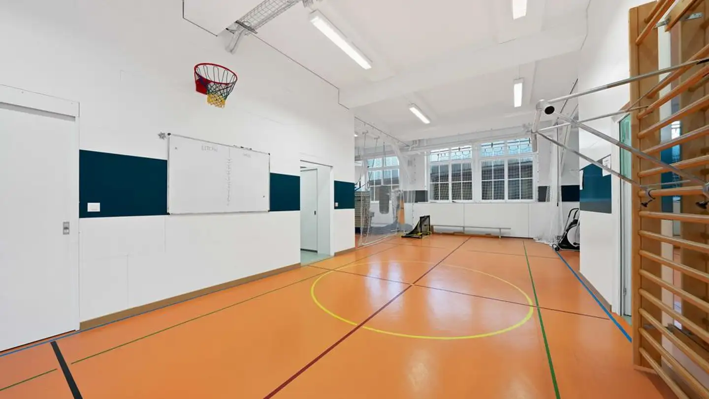 Bürofläche mieten - Rorschacher Strasse 139, 9000 St. Gallen