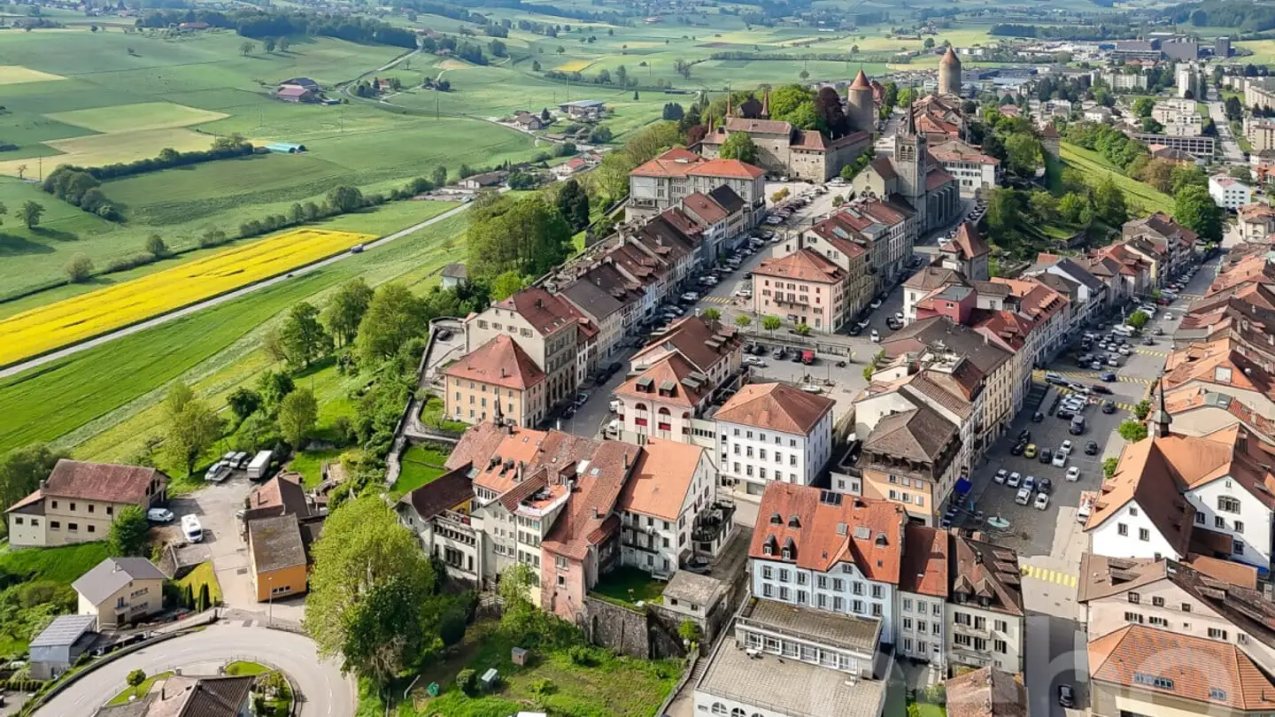 Residential building for sale - 1680 Romont FR - Photo 3