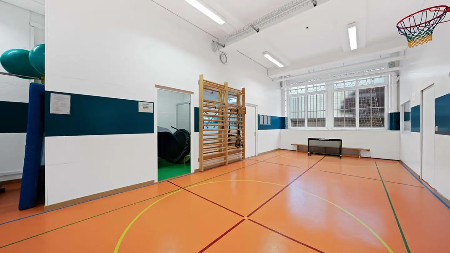 Office space for rent - Rorschacher Strasse 139, 9000 St. Gallen - Photo 2