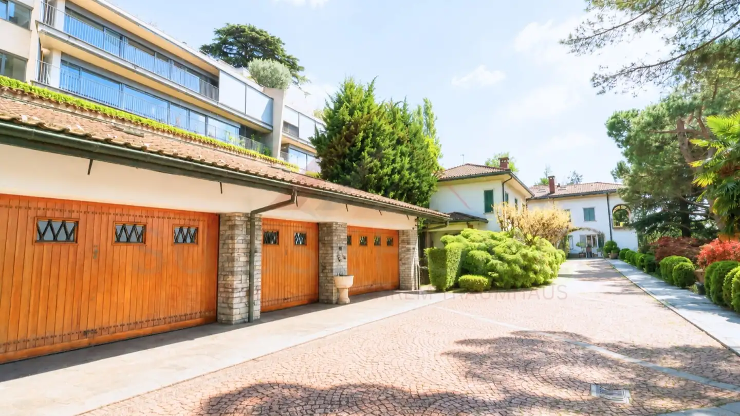 Immeuble résidentiel à vendre - 6850 Mendrisio - Photo 4