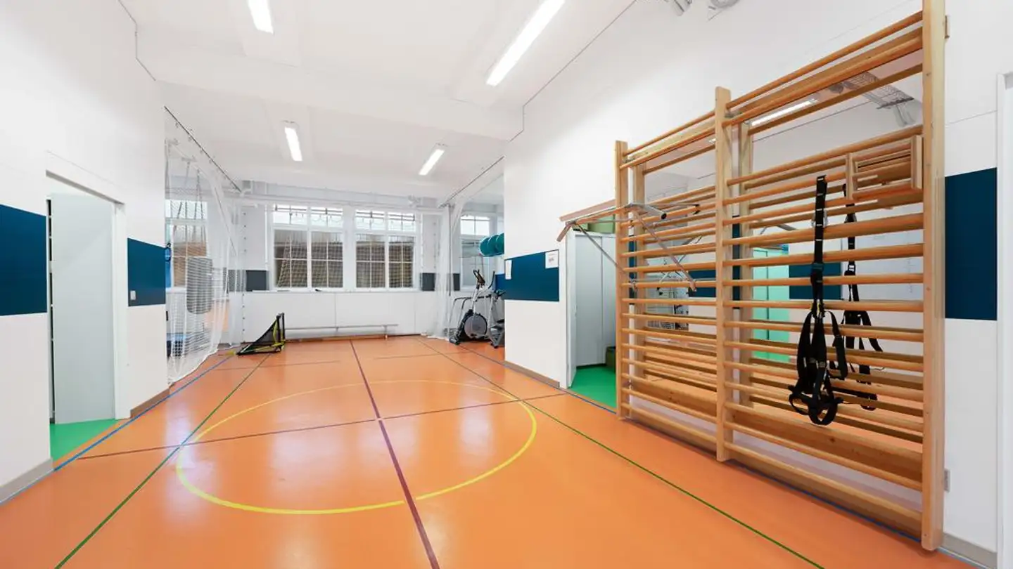 Office space for rent - Rorschacher Strasse 139, 9000 St. Gallen - Photo 3