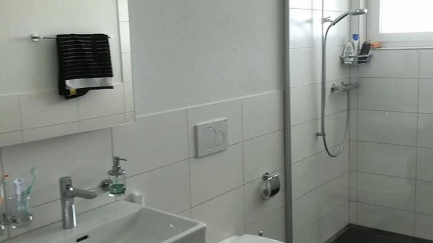 Apartment for rent - Moortalstrasse 6b, 5722 Gränichen - Photo 4