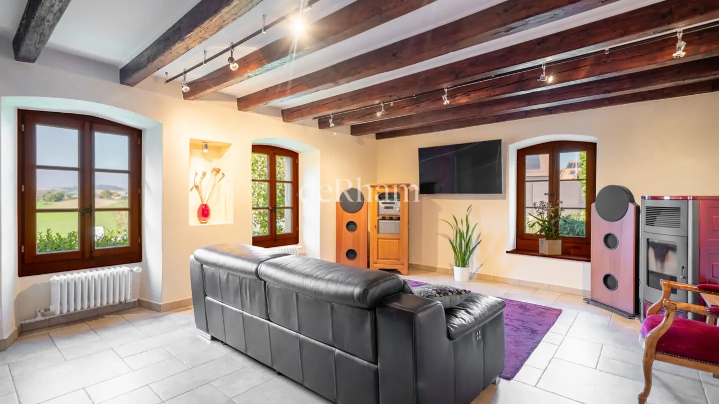 Appartamento in vendita - 1031 Mex VD - Foto 4