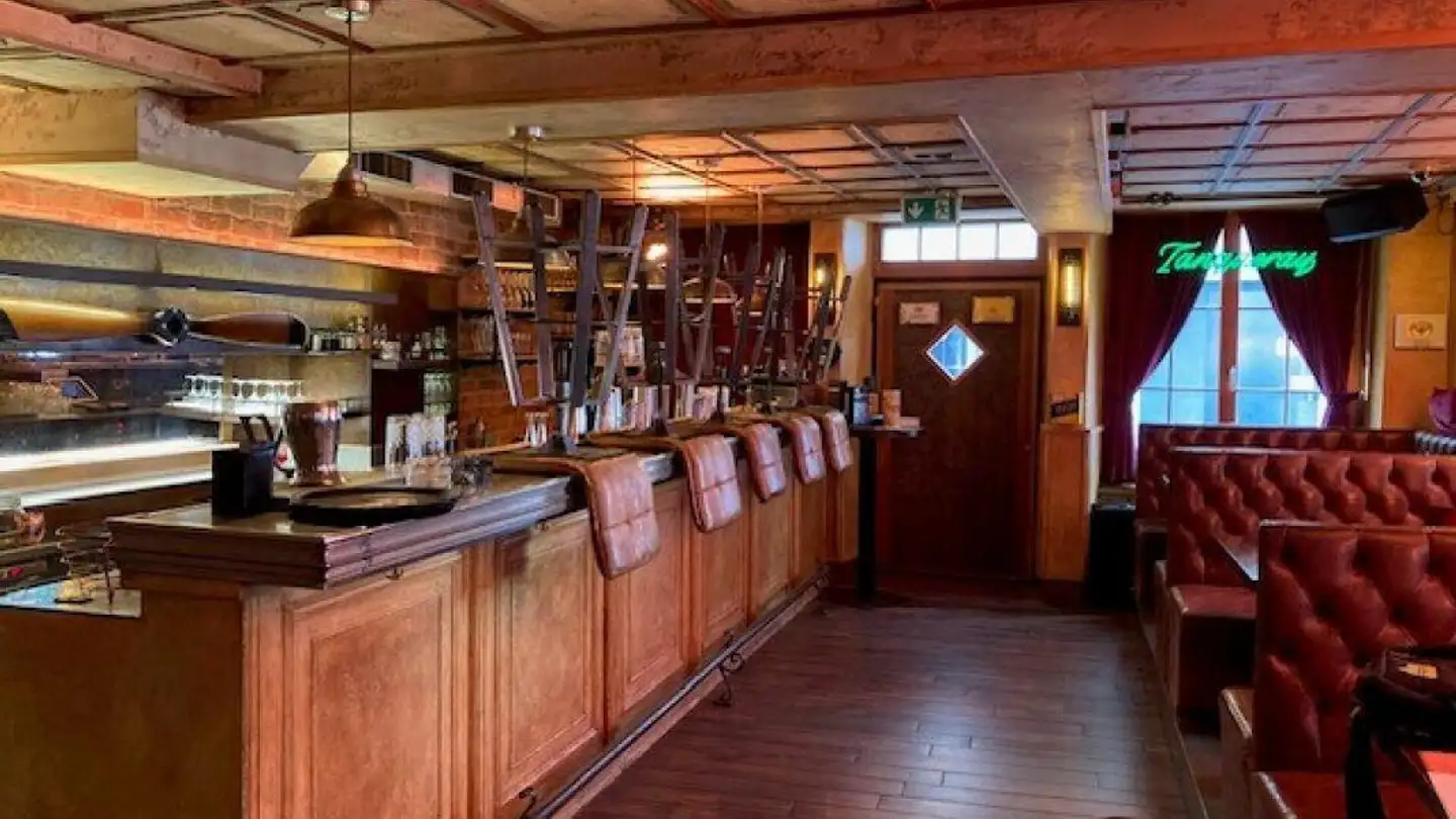 Bar in affitto - Rosengässchen 4, 8200 Schaffhausen - Photo 3