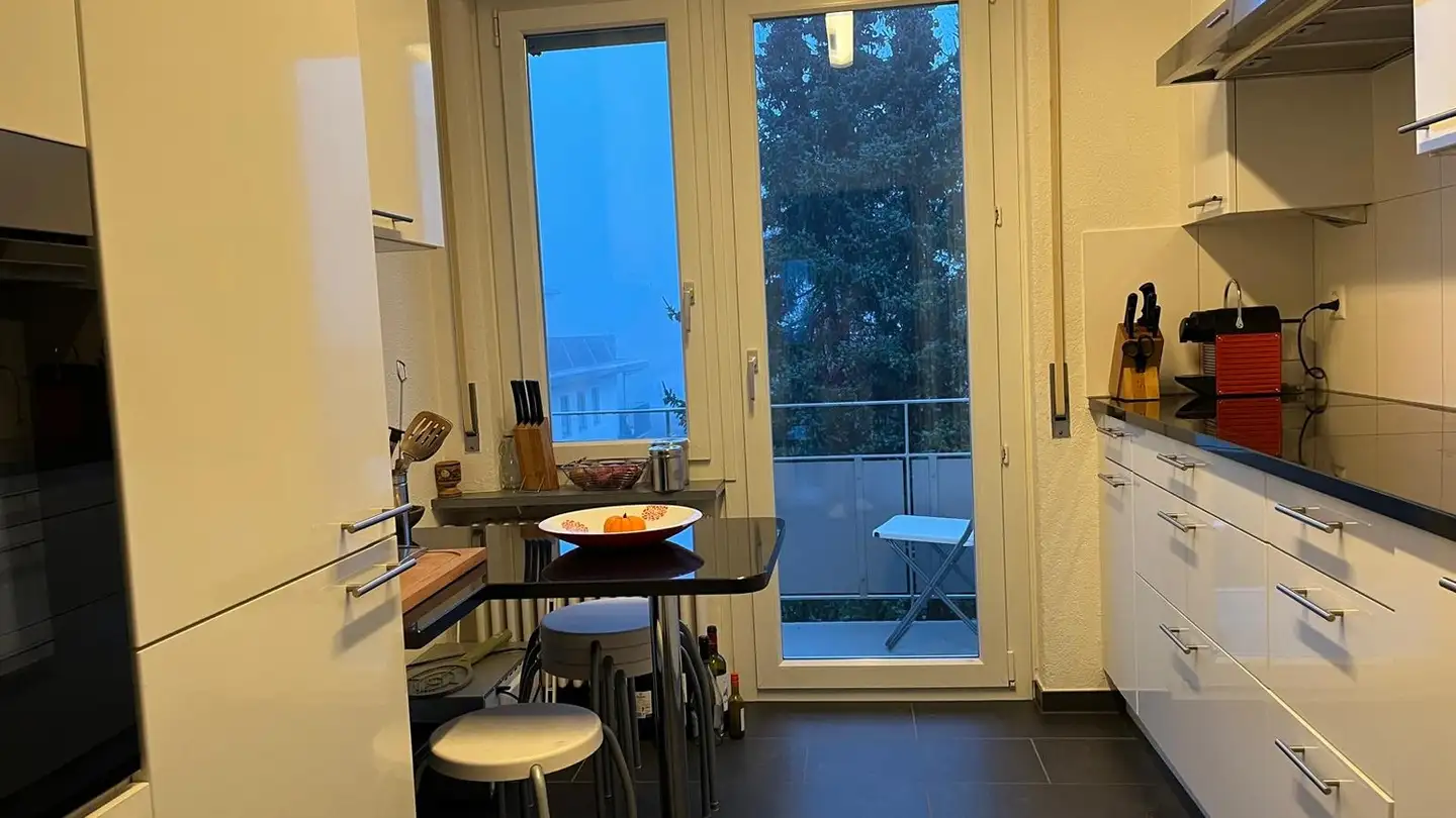 Appartement à louer - 8702 Zollikon - Photo 2