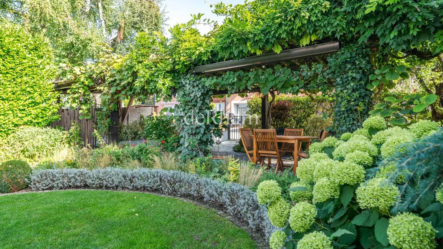 Appartement à vendre - 1031 Mex VD