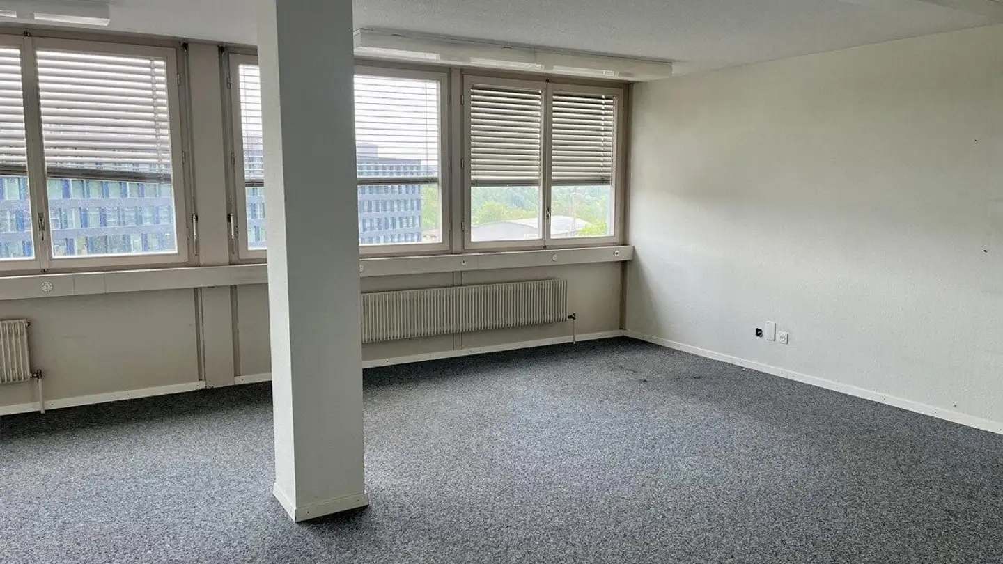 Wohnung mieten - Tiefenaustrasse 2, 3048 Worblaufen - Foto 2