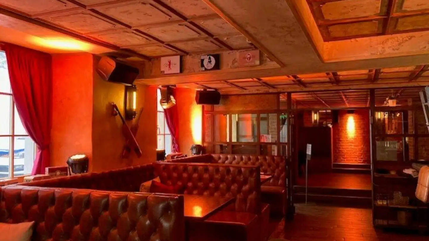 Bar in affitto - Rosengässchen 4, 8200 Schaffhausen - Photo 4