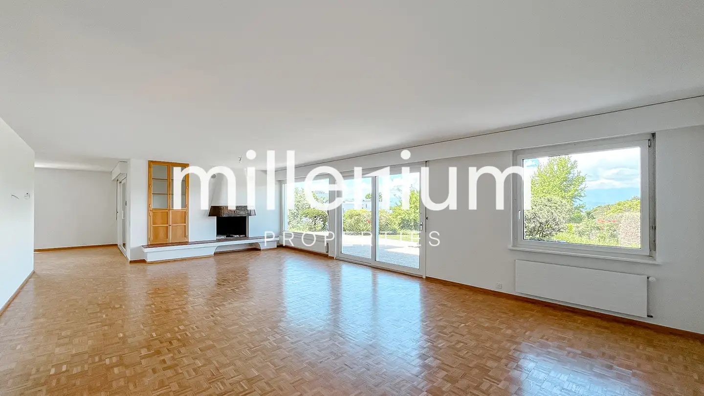 Casa singola in affitto - 1246 Corsier GE - Photo 4