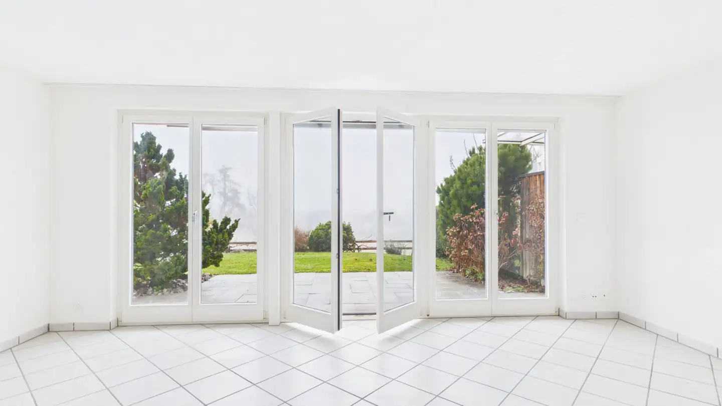 Maison en terrasse à louer - 8913 Ottenbach - Photo 2