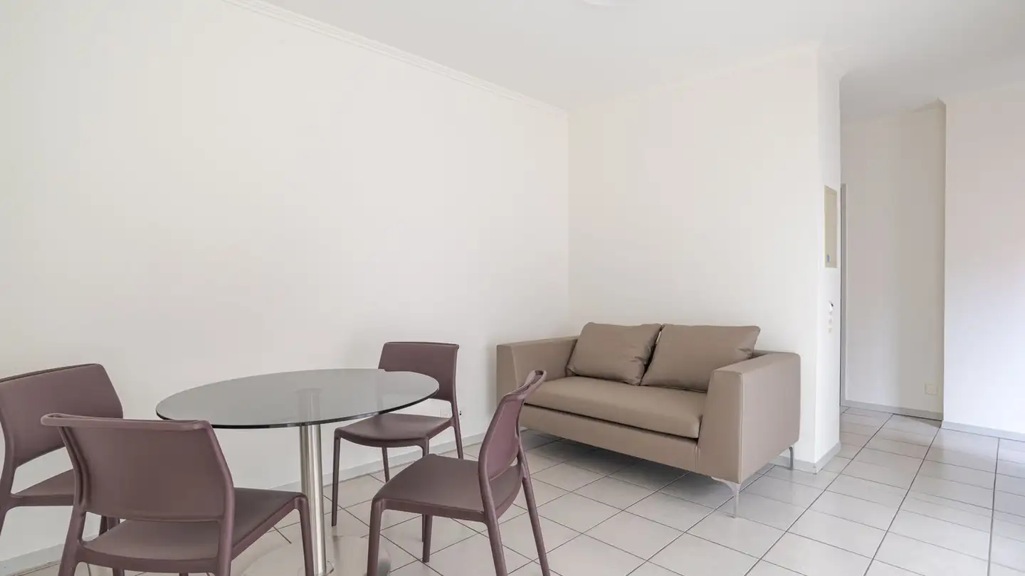 Appartement à louer - Via Emilio Bossi 12, 6830 Chiasso - Photo 2