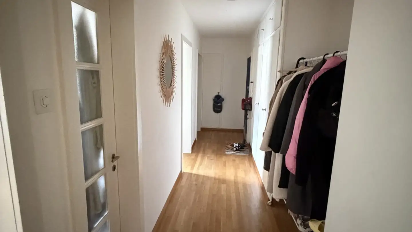 Single room for rent - Regensbergstrasse 301, 8050 Zürich - Photo 3