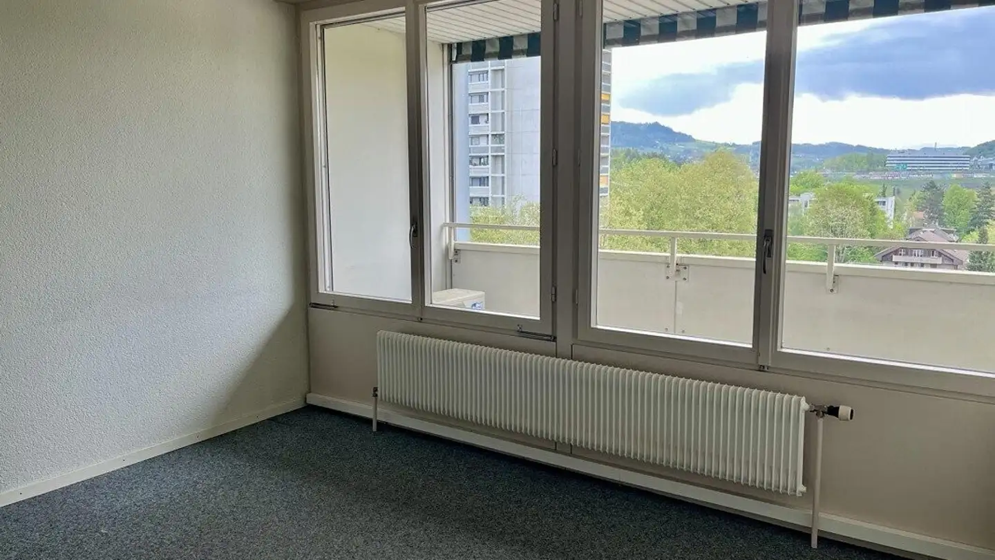 Wohnung mieten - Tiefenaustrasse 2, 3048 Worblaufen - Foto 3