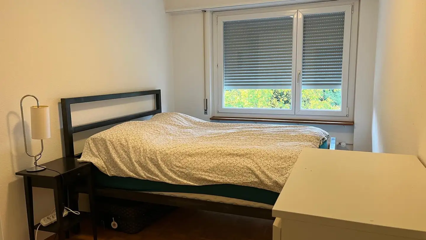 Appartement à louer - 8702 Zollikon - Photo 4