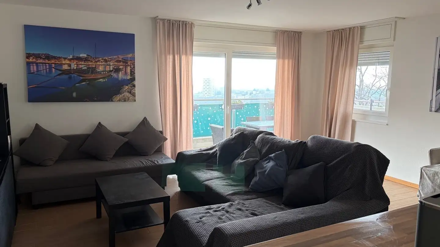 Appartement à louer - Route Des Martines 86, 1052 Le Mont-sur-Lausanne