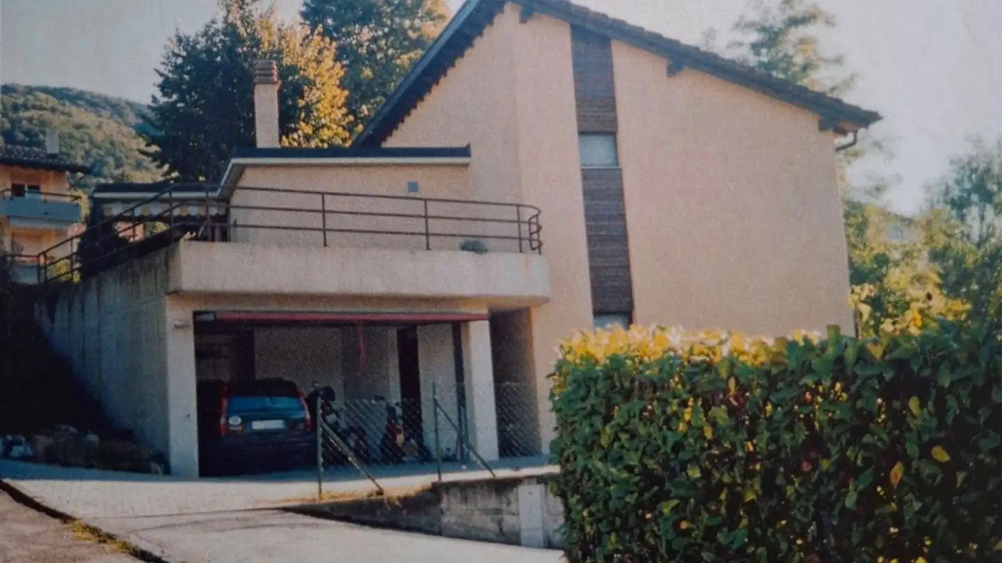 Maison individuelle à vendre - 6834 Morbio Inferiore - Photo 2