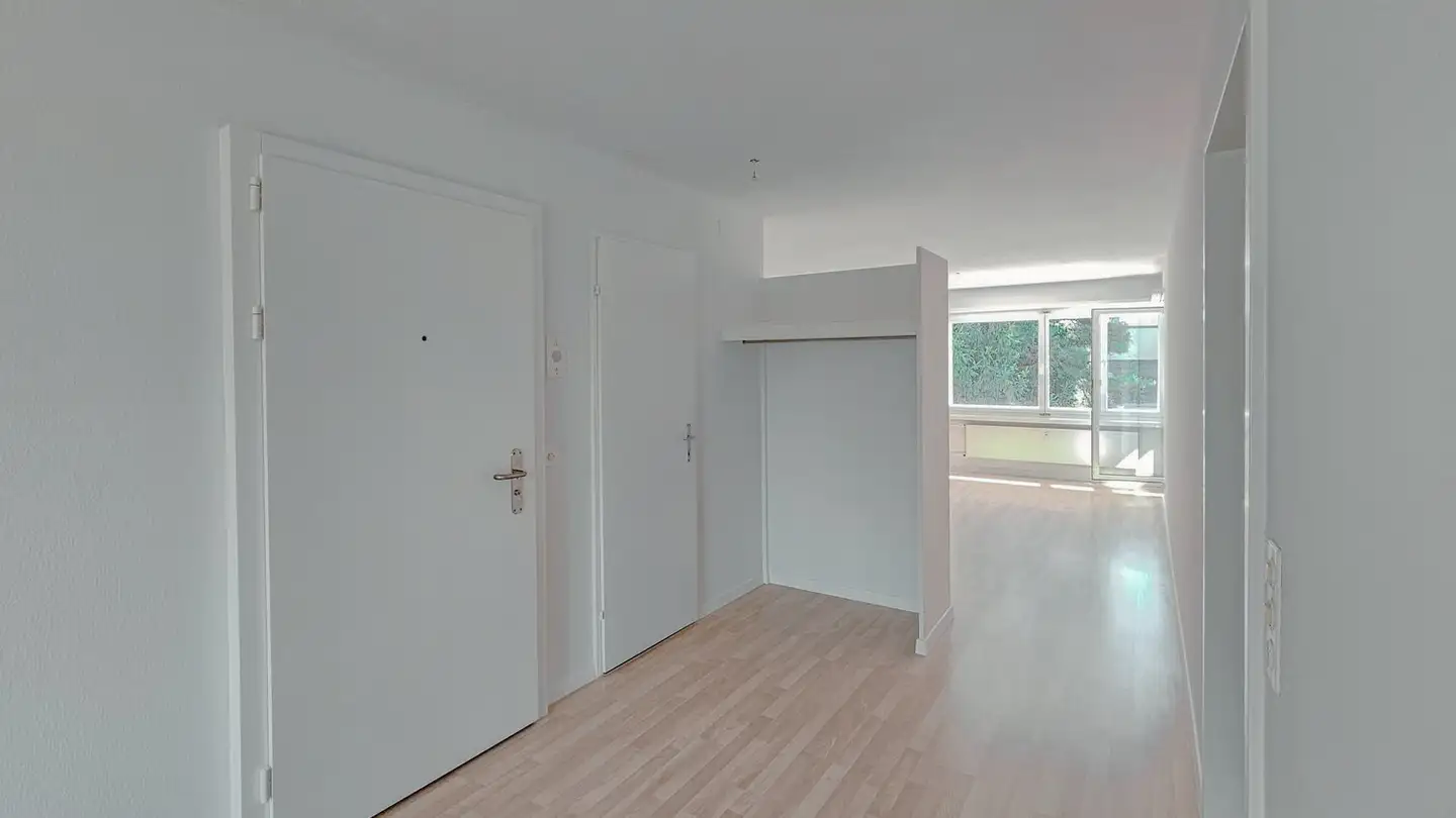 Wohnung mieten - Industriestrasse 15a, 8500 Frauenfeld - Foto 3