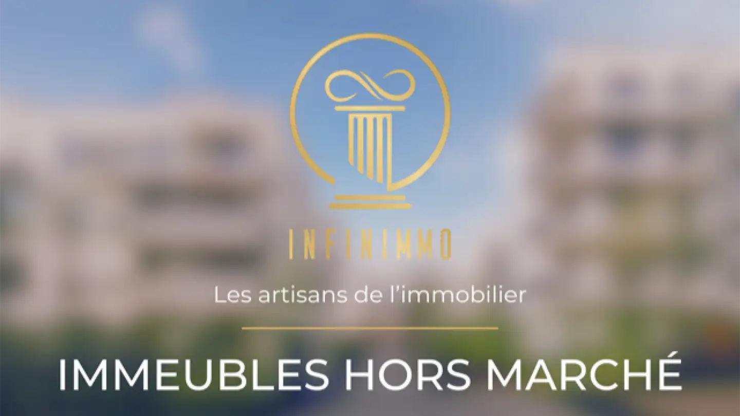 Mischgenutztes Gebäude kaufen - 1400 Yverdon-les-Bains