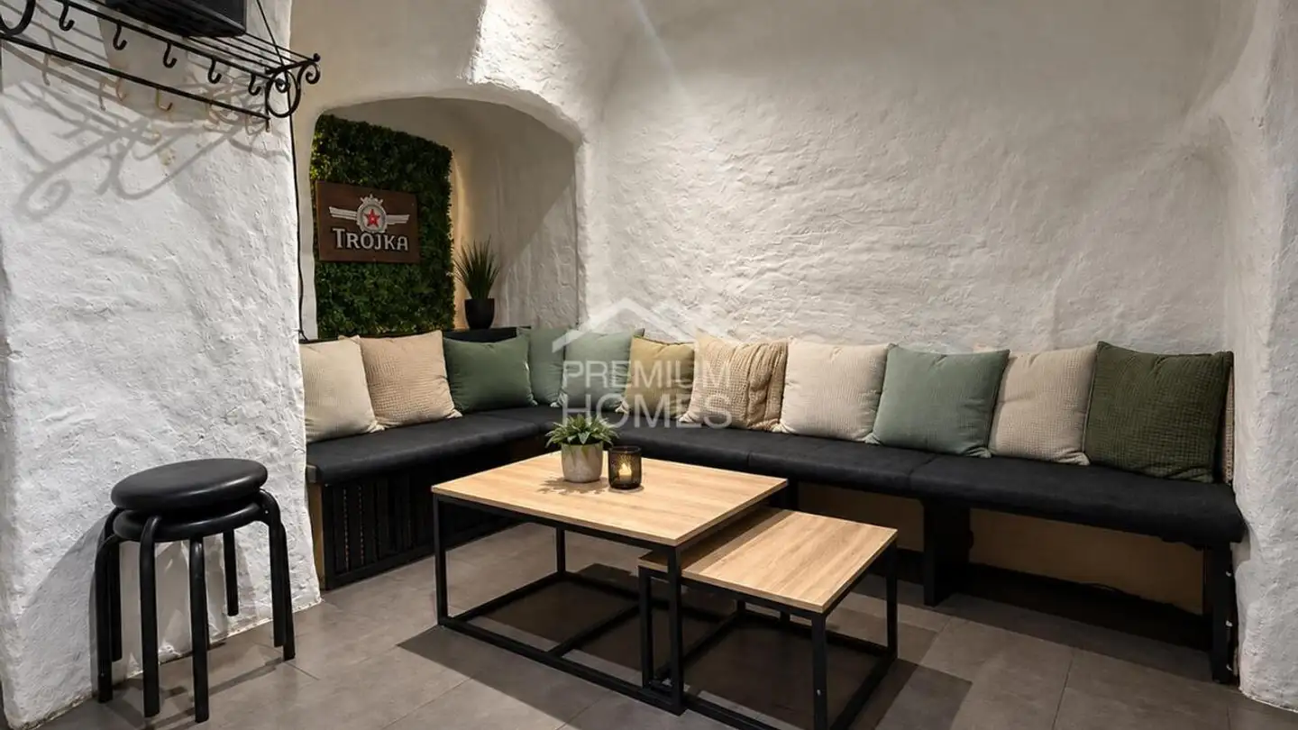 Commercial for sale - 4900 Langenthal - Photo 4