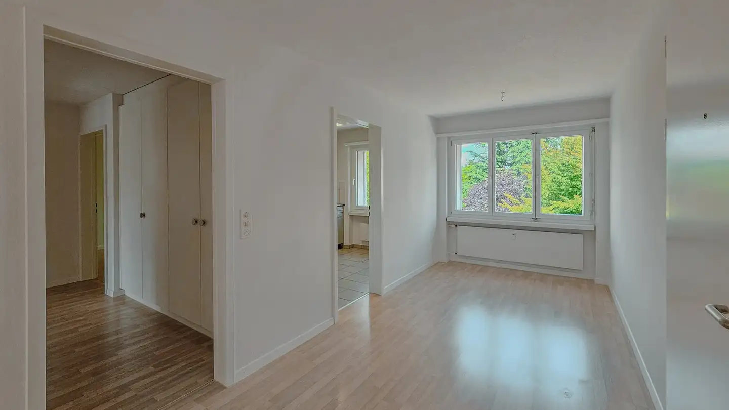 Wohnung mieten - Industriestrasse 15a, 8500 Frauenfeld - Foto 4
