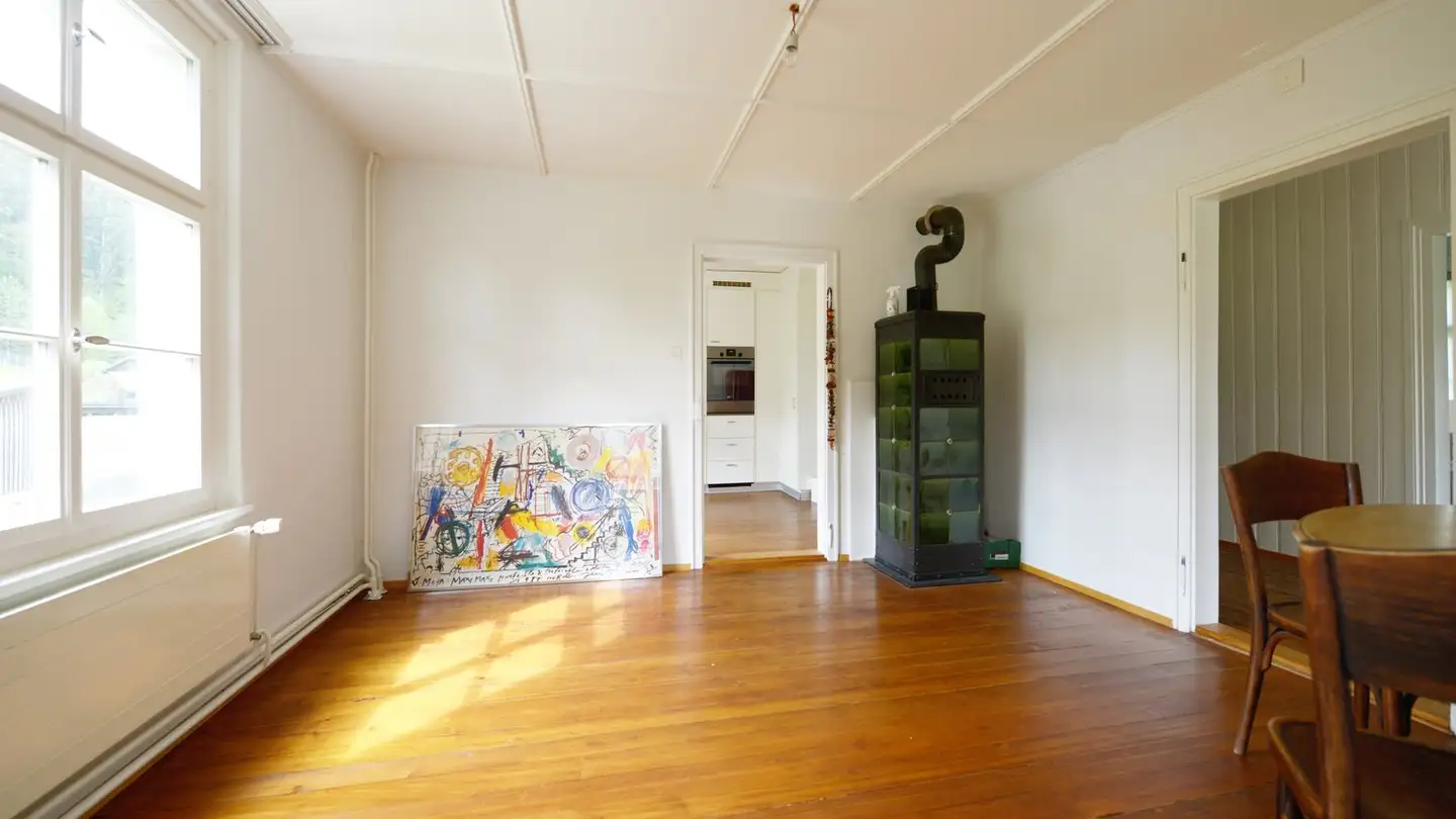 Wohnung mieten - Göbsistrasse 709, 9053 Teufen AR - Foto 2