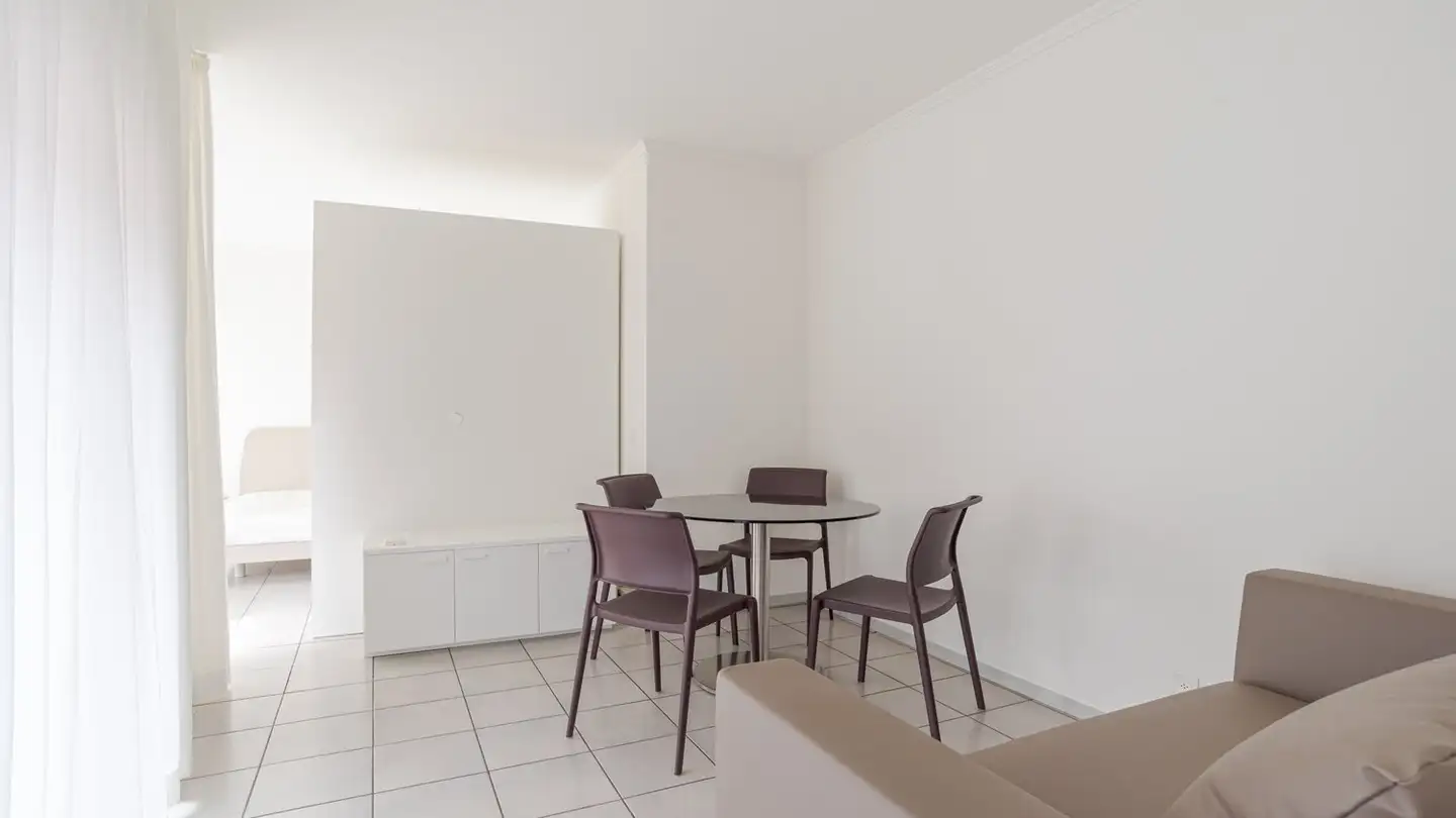 Appartement à louer - Via Emilio Bossi 12, 6830 Chiasso - Photo 4