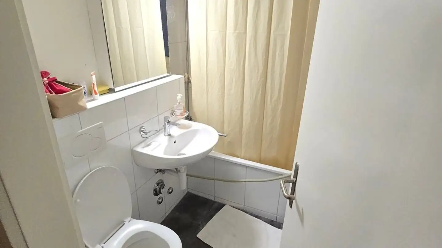 Appartamento in affitto - Weinfeldenstrasse 9, 8583 Sulgen