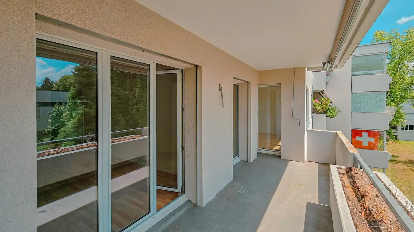 Wohnung mieten - Industriestrasse 15a, 8500 Frauenfeld