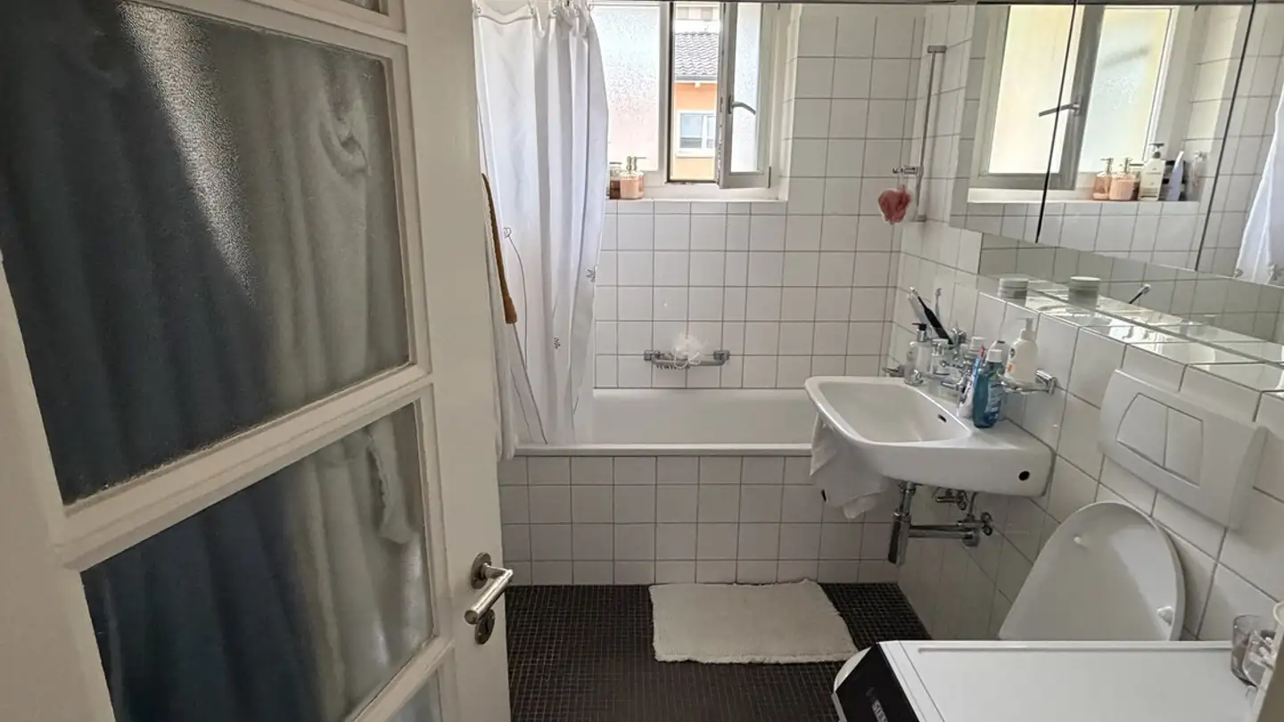 Single room for rent - Regensbergstrasse 301, 8050 Zürich - Photo 4