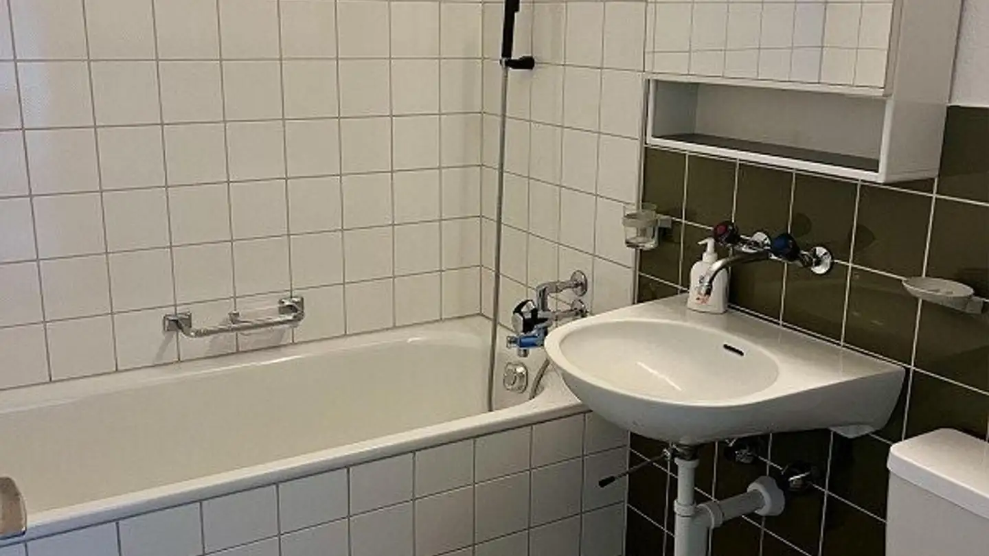 Wohnung mieten - Tiefenaustrasse 2, 3048 Worblaufen - Foto 4